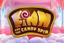 Finn and The Candy Spin slot